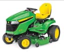2026 John Deere X394 Image