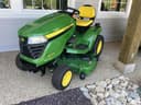 2026 John Deere X570 Image