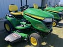 2026 John Deere X570 Image