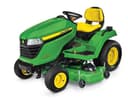 2026 John Deere X570 Image
