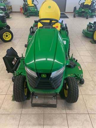 Image of John Deere X580 Primary image