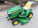 2026 John Deere X580 Image