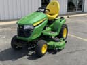 2026 John Deere X580 Image