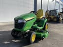 2026 John Deere X580 Image