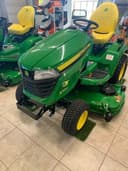 2026 John Deere X580 Image