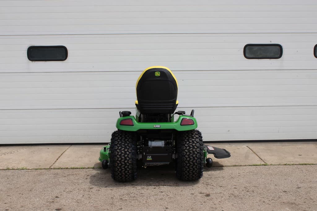 Image of John Deere X580 Primary Image