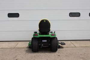 2026 John Deere X580 Image