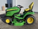 2026 John Deere X580 Image