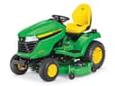 2026 John Deere X580 Image