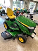 2026 John Deere X580 Image