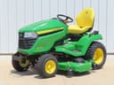 2026 John Deere X580 Image