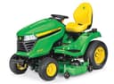 2026 John Deere X584 Image