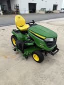 2026 John Deere X590 Image