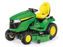 2026 John Deere X590 Image