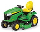 2026 John Deere X590 Image
