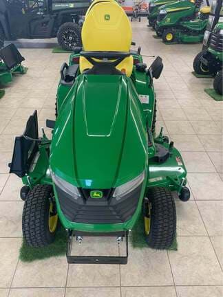 Image of John Deere X590 Primary image
