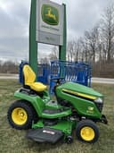 2026 John Deere X590 Image