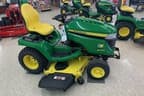 2026 John Deere X590 Image