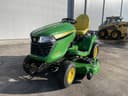 2026 John Deere X590 Image