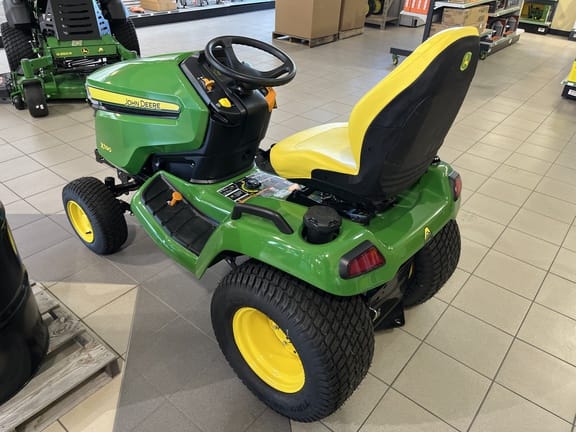 2026 John Deere X590 Equipment Image0