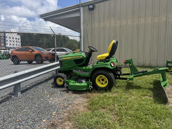 Image of John Deere X730 Primary image