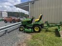 2026 John Deere X730 Image