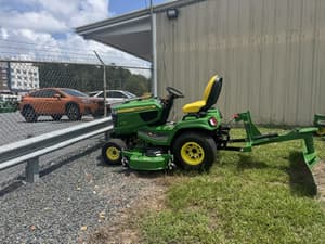 2026 John Deere X730 Image