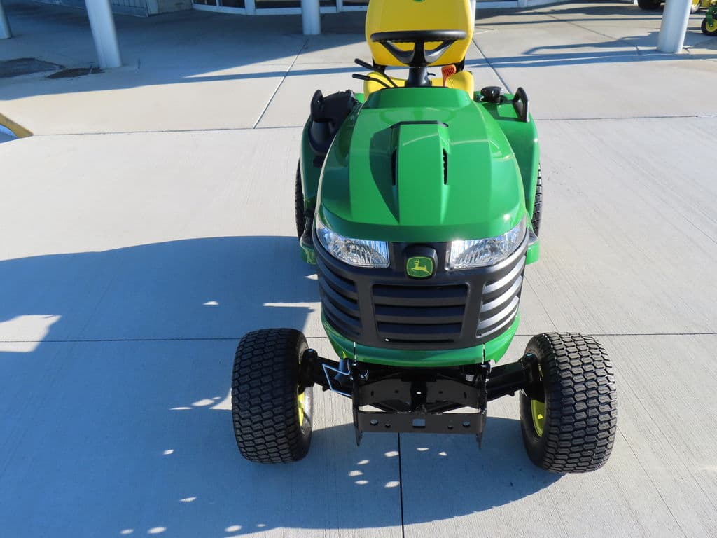 Image of John Deere X730 Image 1