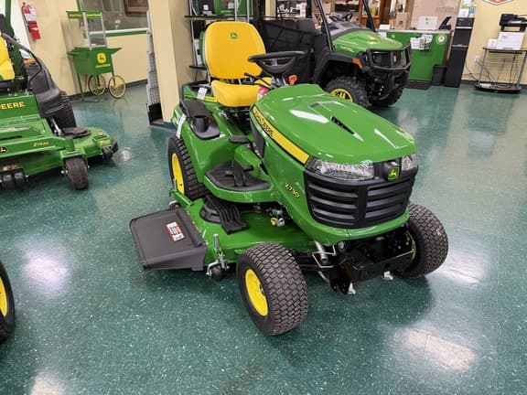 Image of John Deere X730 Primary image