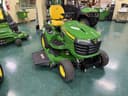 2026 John Deere X730 Image