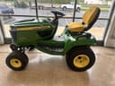 2026 John Deere X730 Image