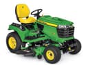 2026 John Deere X730 Image