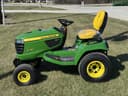 2026 John Deere X730 Image