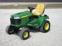 2026 John Deere X730 Image