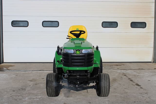 Image of John Deere X730 equipment image 2