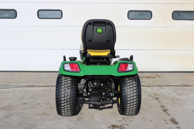 Image of John Deere X730 equipment image 3