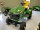 2026 John Deere X730 Image