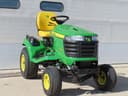 2026 John Deere X734 Image