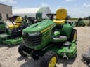 2026 John Deere X739 Image