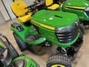 2026 John Deere X739 Image