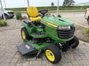 2026 John Deere X739 Image