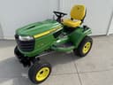 2026 John Deere X739 Image