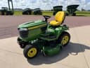 2026 John Deere X739 Image