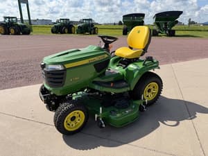 2026 John Deere X739 Image