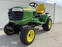 2026 John Deere X739 Image