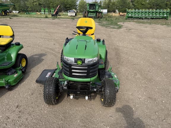 Image of John Deere X739 Primary image