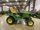 2026 John Deere X758 Image