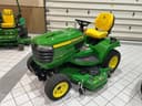 2026 John Deere X758 Image