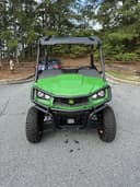 2026 John Deere XUV 560E Image