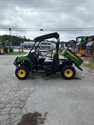 Image of John Deere XUV 560E equipment image 2